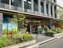 スーパー　マルエツ新橋五丁目店（スーパー）まで124m