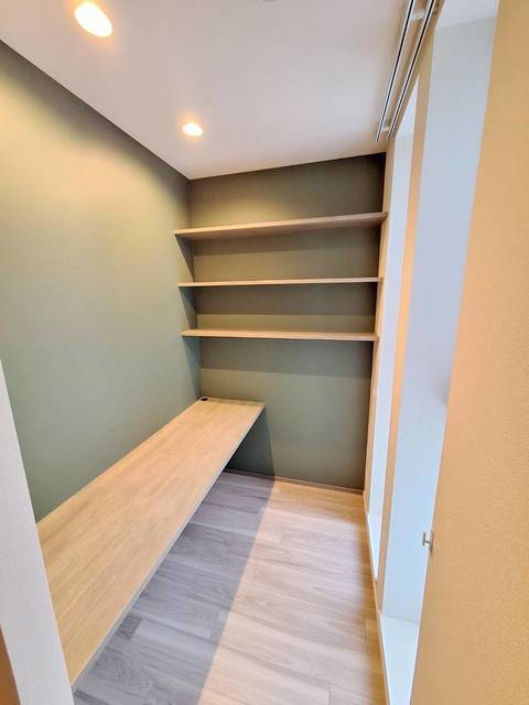 その他部屋・スペース