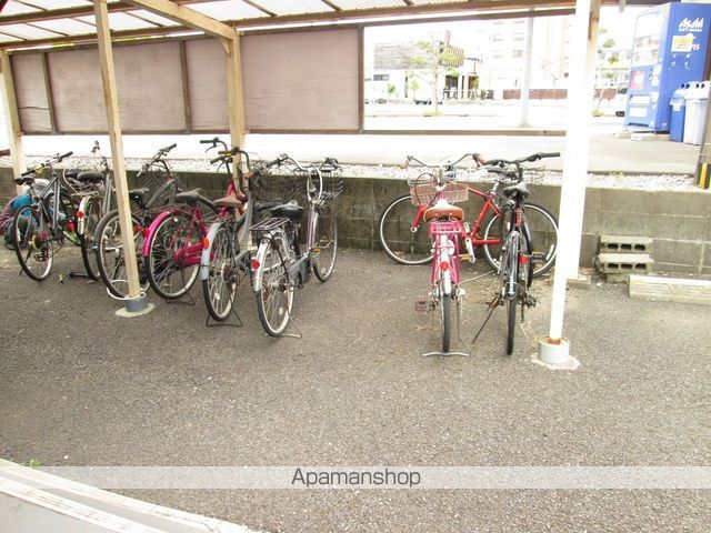 その他共有部分　その他共有部分