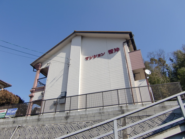 水島臨海鉄道 西富井駅 徒歩30分 2階建 築39年のその他写真