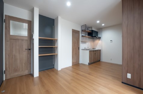 居室・リビング