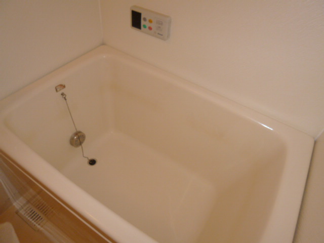 バス・シャワールーム　追い焚きバス