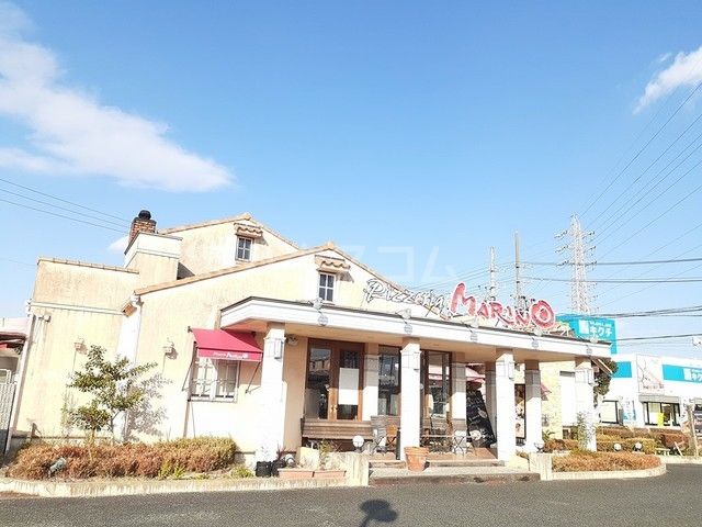 【大府市若草町のマンションの飲食店】