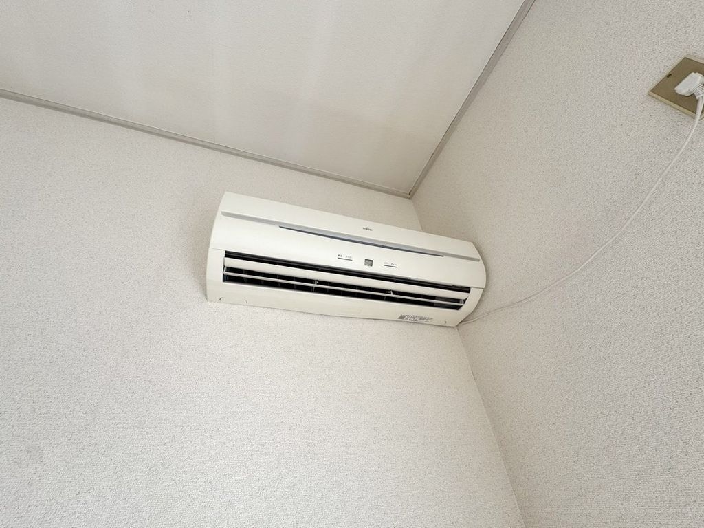 その他設備　設備