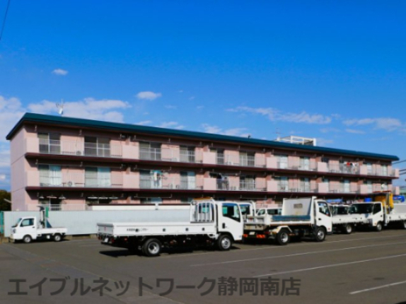 建物外観　外観です