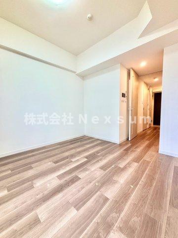 居室・リビング　ゆったりとしたリビングです