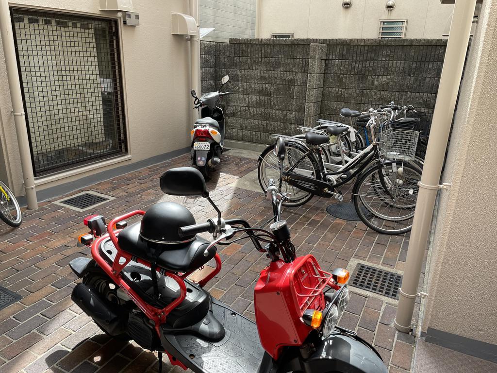 その他共有部分