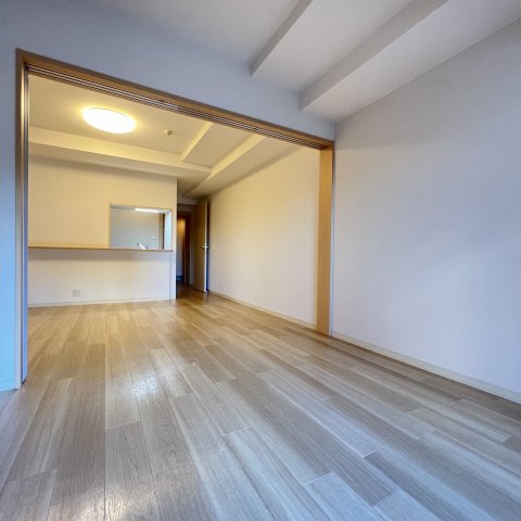 居室・リビング　同仕様タイプです