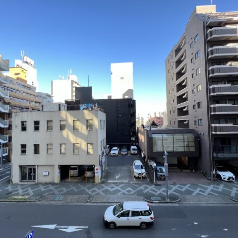 眺望　同仕様タイプです