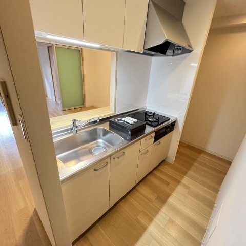 キッチン　同仕様タイプです