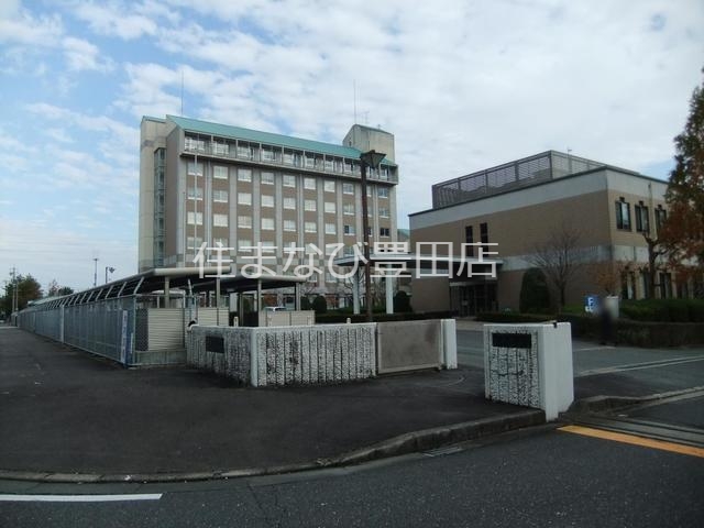 大学・短大　私立東海学園大学（大学・短大）まで871m