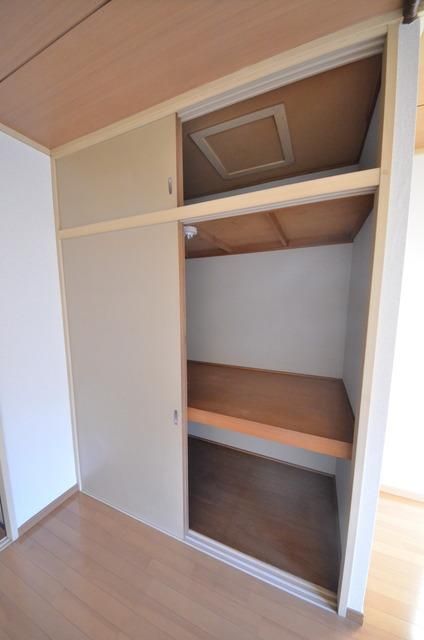 収納　☆収納もたっぷり入ります☆