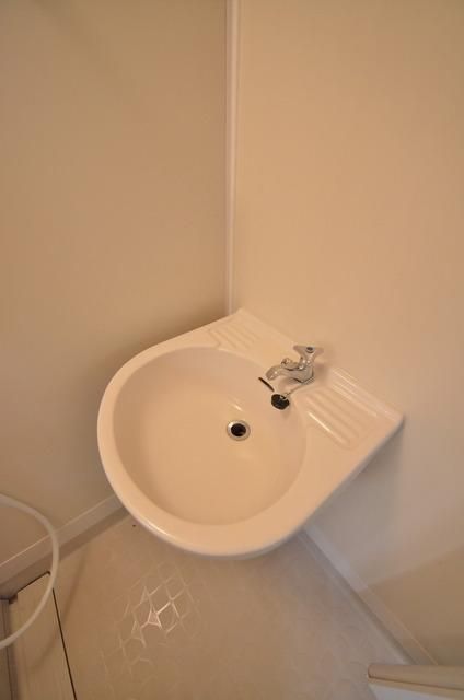 洗面設備　☆毎日お世話になります☆