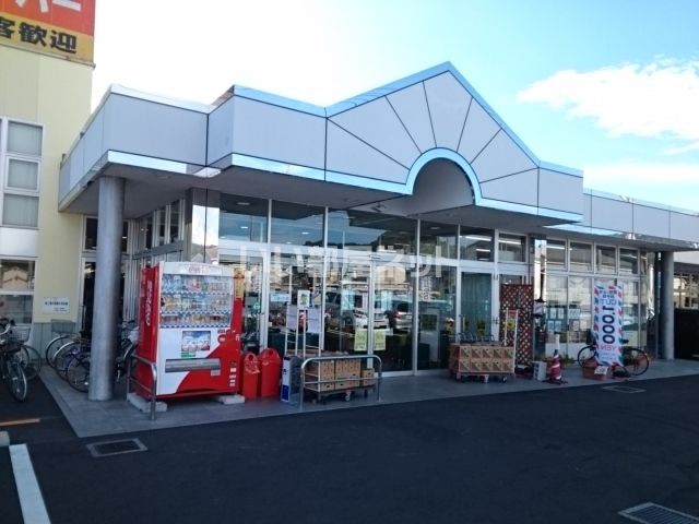 スーパー　スーパー日東 食鮮館（スーパー）まで3660m