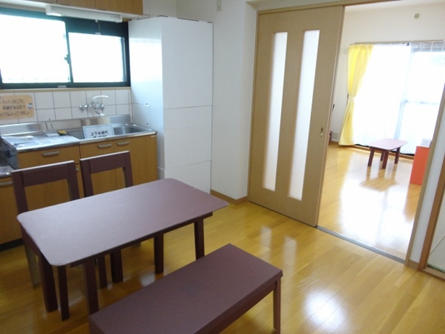 居室・リビング