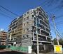 葛西駅より徒歩9分 2階 新築の賃貸物件