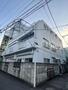 矢口ハイツ 1階 築37年1ヶ月の賃貸物件