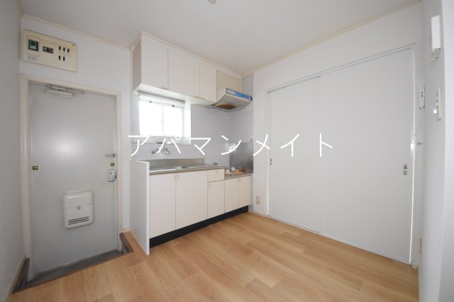 その他　内装になります！