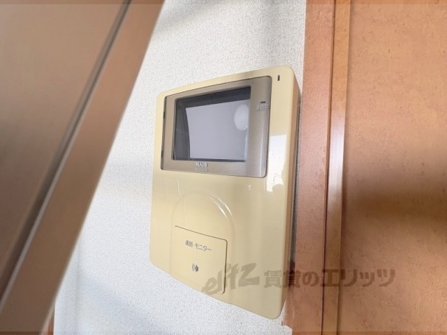 セキュリティ　ドアフォン（ＴＶ含）