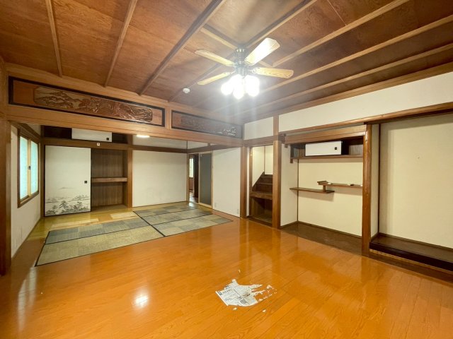 居室・リビング