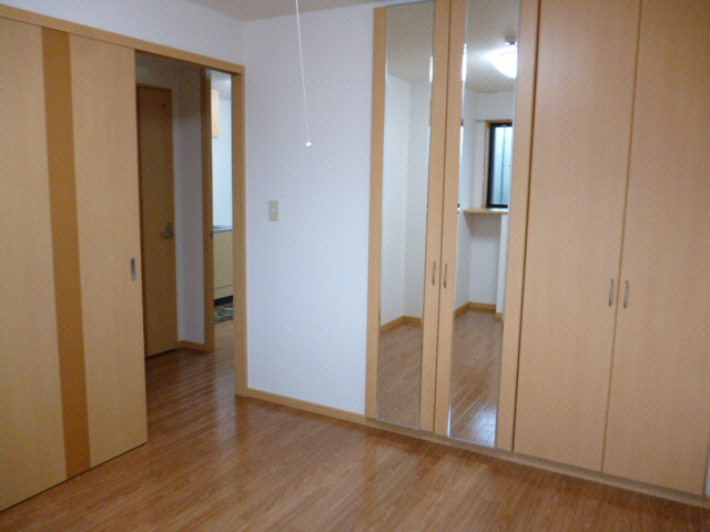 居室・リビング　洋室