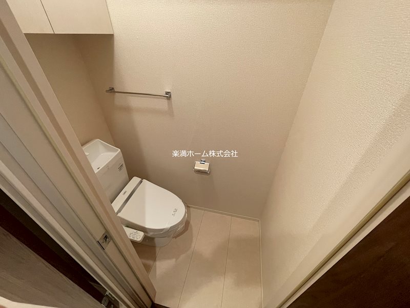 トイレ　風呂トイレ別♪