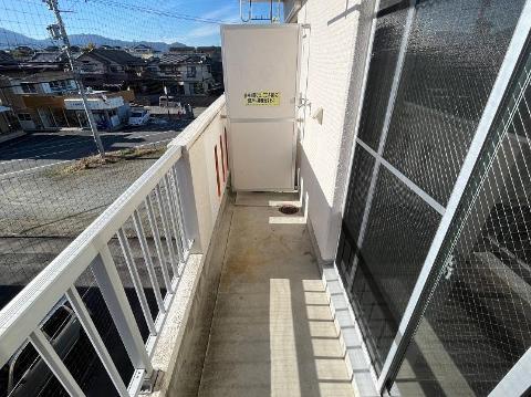 バルコニー　ベランダ