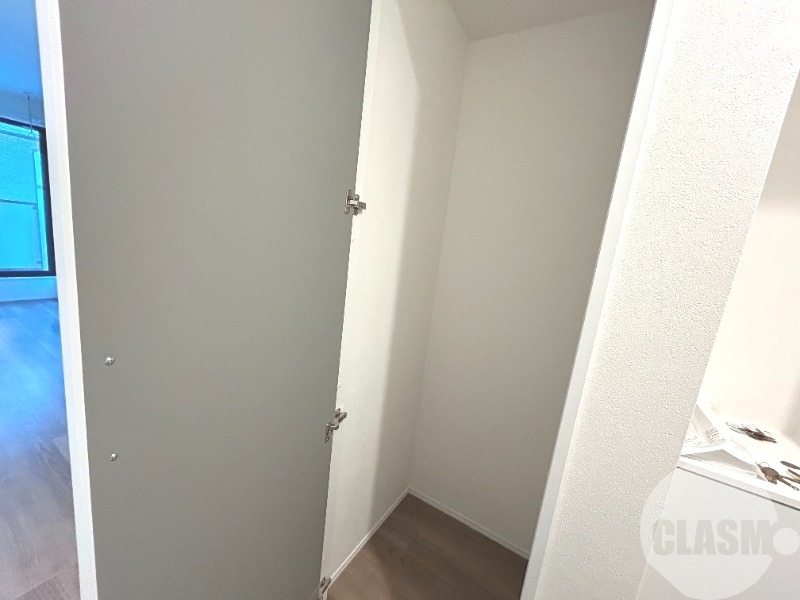 収納　玄関収納