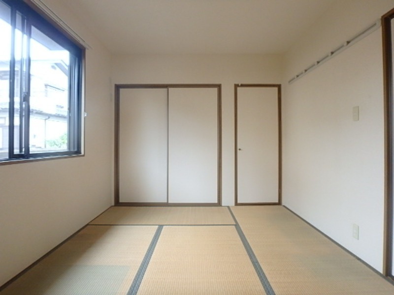 その他部屋・スペース　図面と現状に相違がある場合には現状を優先