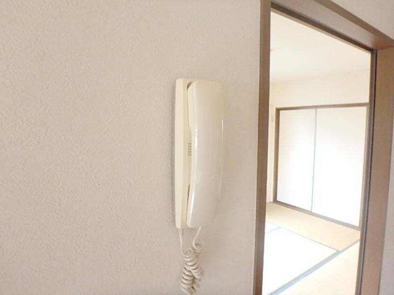 セキュリティ　図面と現状に相違がある場合には現状を優先