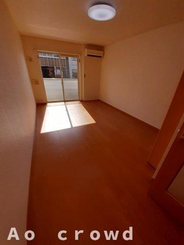 居室・リビング　ゆったり過ごせるリビングです