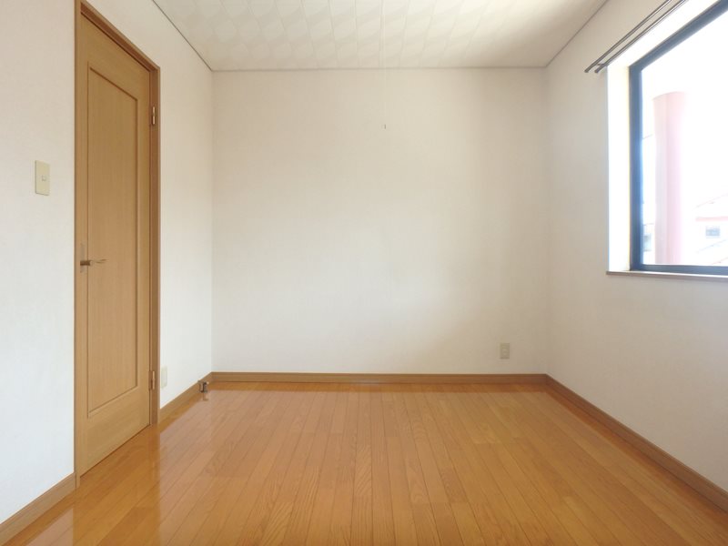 その他部屋・スペース　洋室