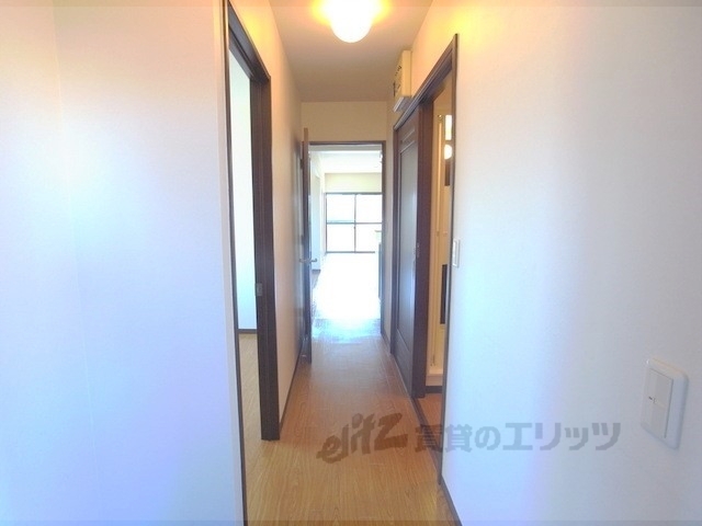 その他部屋・スペース　廊下