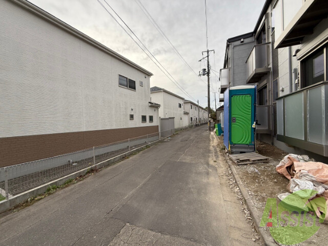 駐車場　駐車場その他