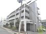 吹田駅より徒歩9分 3階 築16年9ヶ月の賃貸物件