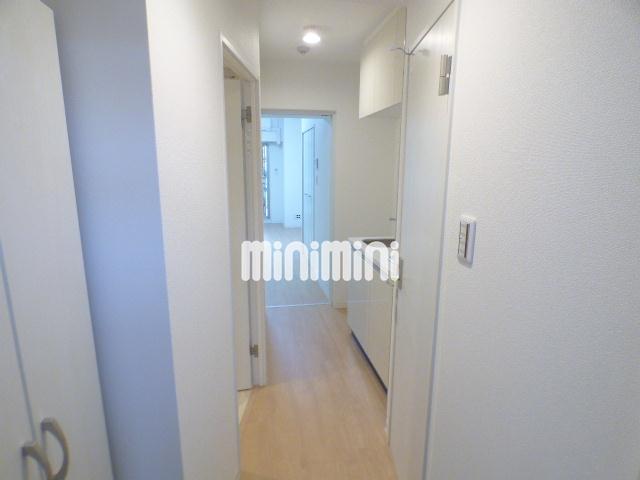 その他共有部分　廊下