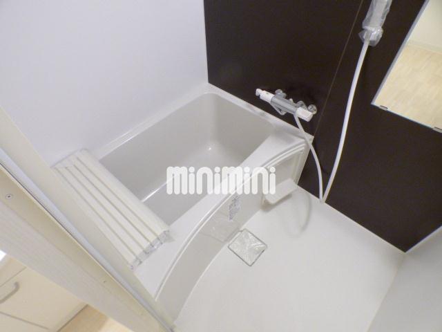 バス・シャワールーム　バスルーム