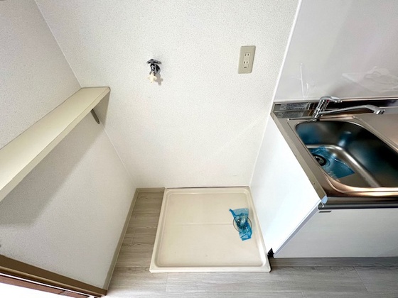 その他部屋・スペース　※他号室の写真です