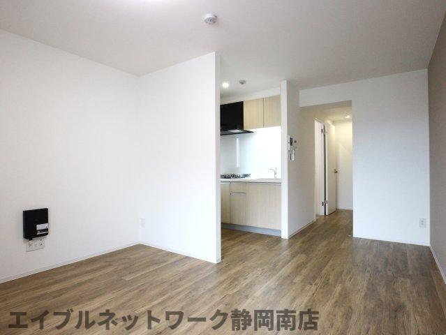 その他部屋・スペース　内装も気になるポイント