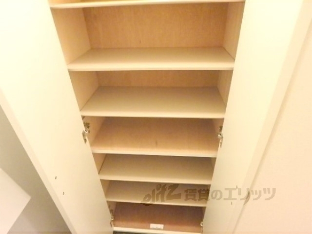 収納　下駄箱