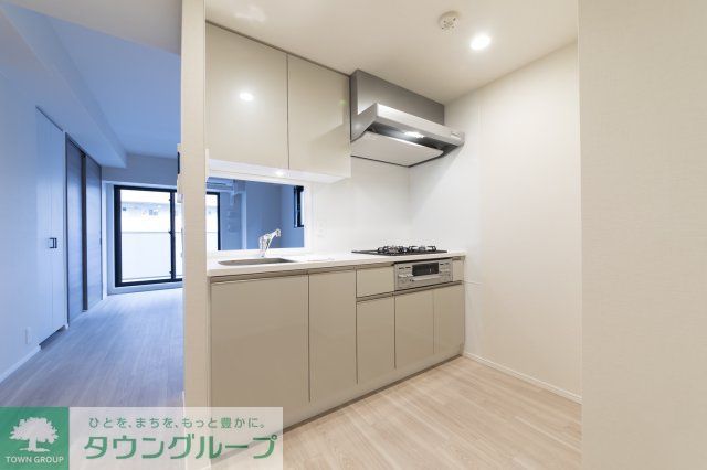 キッチン　※参考写真