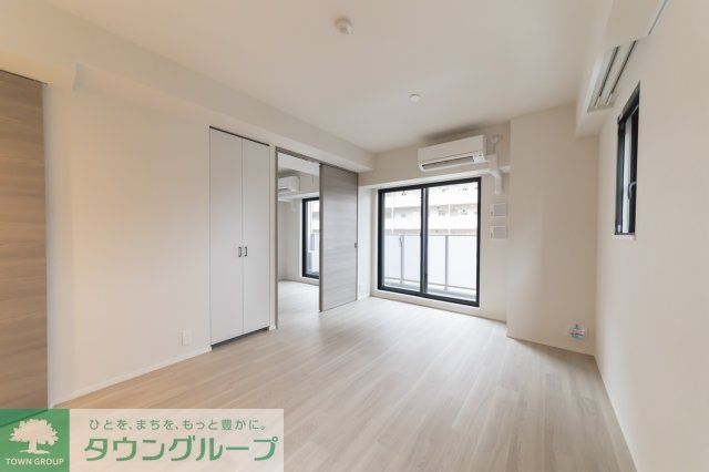 居室・リビング　※参考写真