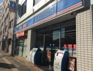 コンビニ　ローソン 高輪店（コンビニ）まで314m