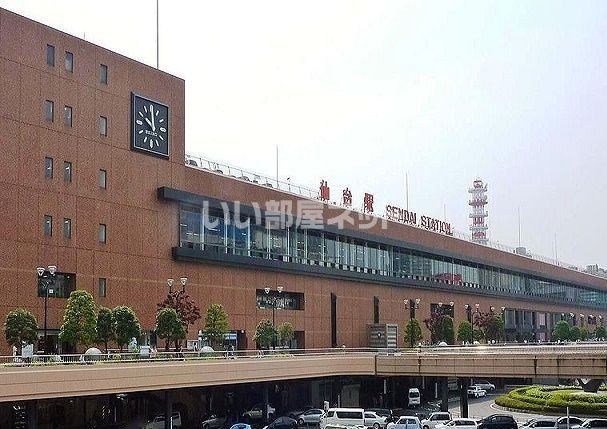 その他　JR仙台駅（その他）まで874m