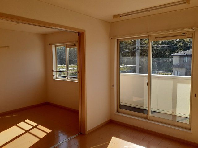 居室・リビング　おしゃれな居間です