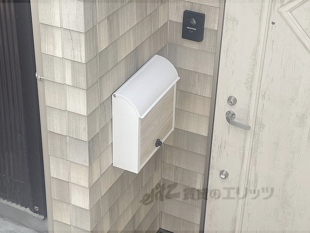 その他　ポスト