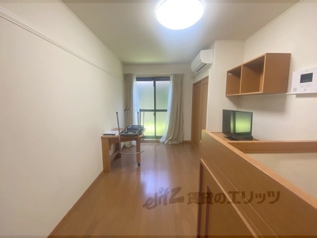 居室・リビング　洋室