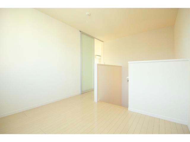 その他部屋・スペース　※写真は別居室のものです。