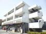 高田駅より徒歩1分 3階 築16年7ヶ月の賃貸物件