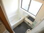 バス・シャワールーム　※同間取りの別の階のお部屋の画像です※